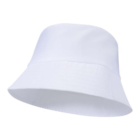 Solaris Sonnenhut aus 130 g/m2 Polyester Standard | weiss | ohne Werbeanbringung | Nicht verfügbar | Nicht verfügbar | Nicht verfügbar