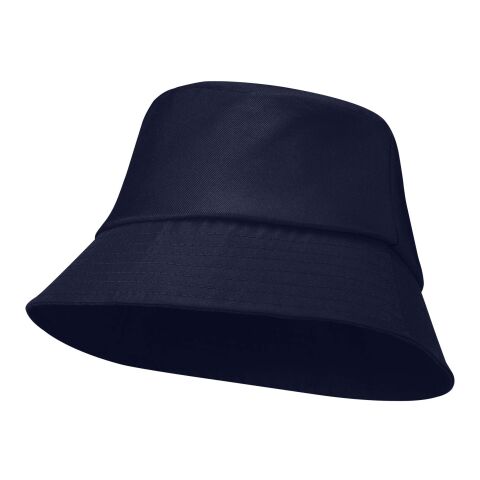 Solaris Sonnenhut aus 130 g/m2 Polyester navy