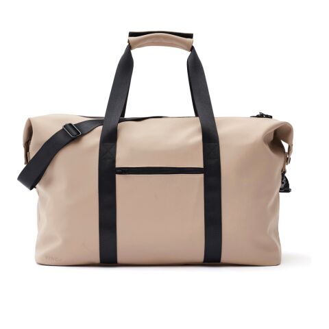 VINGA Baltimore Weekendbag greige | ohne Werbeanbringung | Nicht verfügbar | Nicht verfügbar