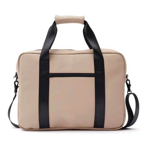 VINGA Baltimore Computertasche greige | ohne Werbeanbringung | Nicht verfügbar | Nicht verfügbar