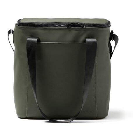 VINGA Baltimore Kühltasche grün | ohne Werbeanbringung | Nicht verfügbar | Nicht verfügbar