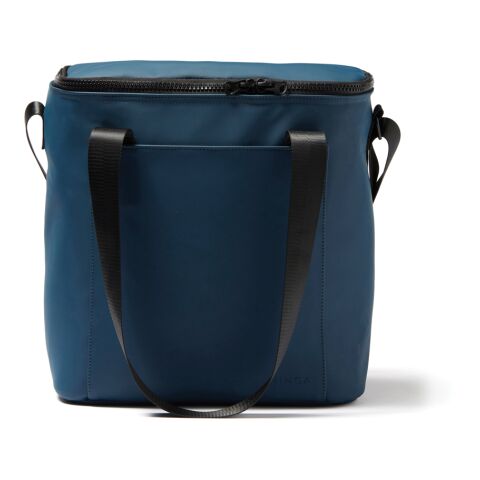 VINGA Baltimore Kühltasche navy blau | ohne Werbeanbringung | Nicht verfügbar | Nicht verfügbar
