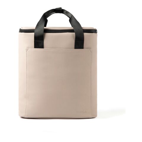 VINGA Baltimore Trail Kühlrucksack greige | ohne Werbeanbringung | Nicht verfügbar | Nicht verfügbar