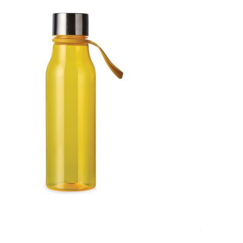 VINGA Lean Tritan Wasserflasche 600ml gelb | ohne Werbeanbringung | Nicht verfügbar | Nicht verfügbar