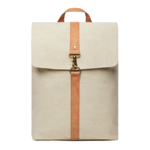 VINGA Bosler Rucksack braun | ohne Werbeanbringung | Nicht verfügbar | Nicht verfügbar