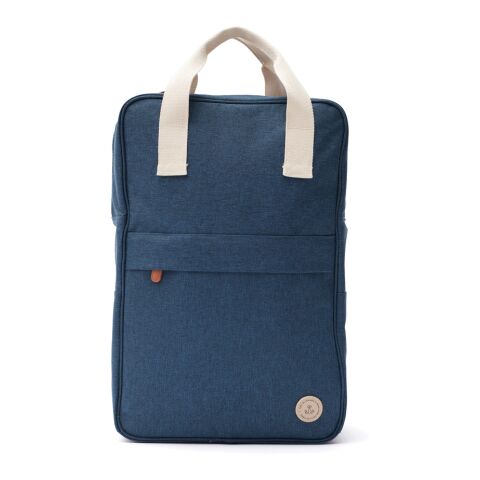 VINGA rPET Sortino Kühlrucksack blau | ohne Werbeanbringung | Nicht verfügbar | Nicht verfügbar | Nicht verfügbar