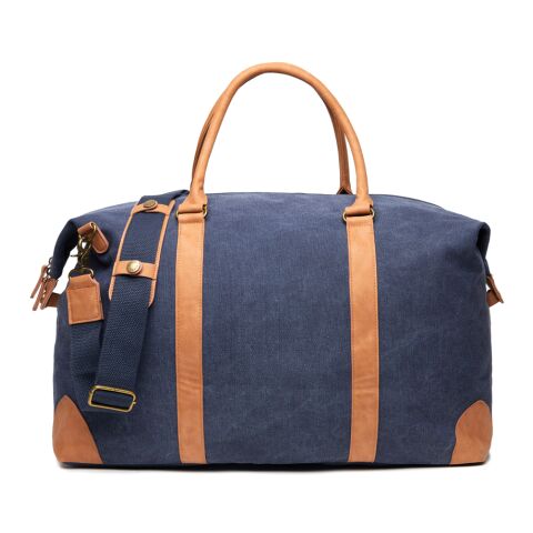 VINGA Bosler Weekendbag navy blau | ohne Werbeanbringung | Nicht verfügbar | Nicht verfügbar | Nicht verfügbar
