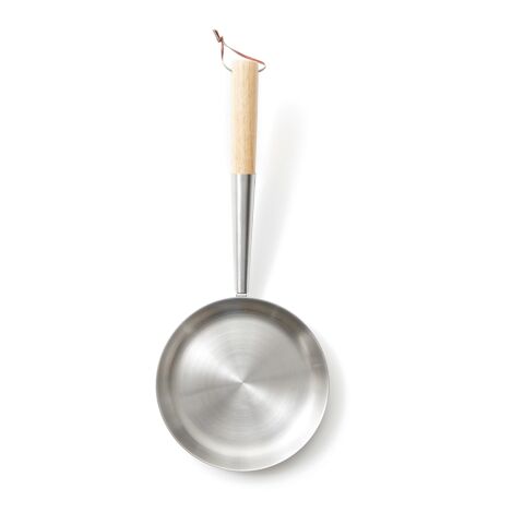 VINGA Vici Outdoorpfanne Stahl | ohne Werbeanbringung | Nicht verfügbar | Nicht verfügbar