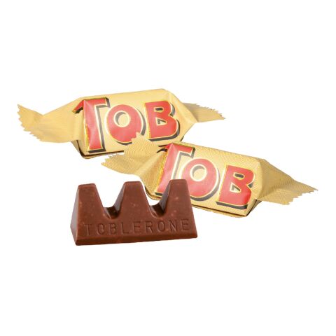 Adventskalender mit TOBLERONE Milch, Inlay aus Papier bunt | ohne Werbeanbringung