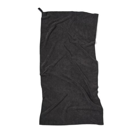 VINGA GRS rPET Active Dry Handtuch 140x70 grau | ohne Werbeanbringung | Nicht verfügbar | Nicht verfügbar | Nicht verfügbar