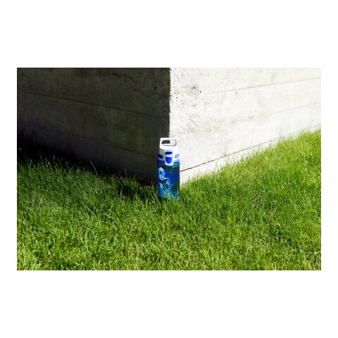 SIGG Total Color 0.6 L blau-grau | ohne Werbeanbringung