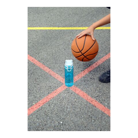 SIGG Total Color 0.6 L hellblau-grau | ohne Werbeanbringung