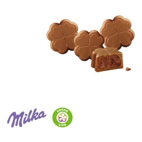 Milka „Kleines Dankeschön” bunt | ohne Werbeanbringung