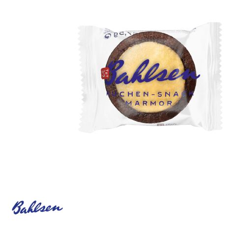 Bahlsen Mini Kuchen In Werbebox bunt | 4C Digital-/Offsetdruck