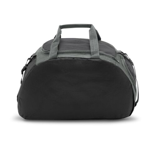 FIT. Sporttasche aus 600D Polyester schwarz | ohne Werbeanbringung | Nicht verfügbar | Nicht verfügbar | Nicht verfügbar