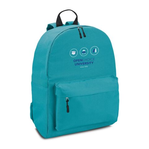 BERNA. Rucksack aus 600D Polyester Schwarz | ohne Werbeanbringung | Nicht verfügbar | Nicht verfügbar | Nicht verfügbar