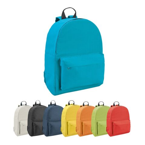 BERNA. Rucksack aus 600D Blau | ohne Werbeanbringung | Nicht verfügbar | Nicht verfügbar
