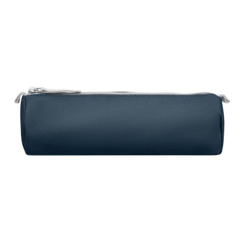 HUMMINGBIRD. Federmäppchen aus 600D Blau | ohne Werbeanbringung