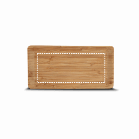 MUSTARD. Servierbrett aus Bambus Natur | ohne Werbeanbringung | Nicht verfügbar | Nicht verfügbar | Nicht verfügbar