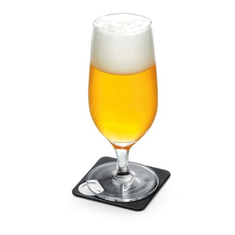 FUNFAYE. Untersetzer mit rutschfestem schwarz | ohne Werbeanbringung | Nicht verfügbar | Nicht verfügbar | Nicht verfügbar