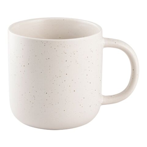 CONSTELLATION. Tasse aus Keramik 370ml Weiß | ohne Werbeanbringung