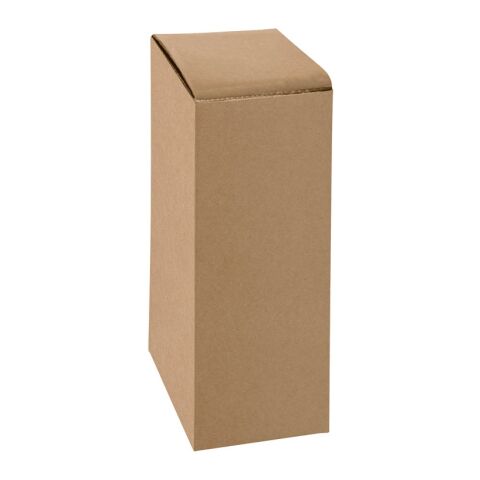 RAGNAR. Edelstahlflasche 570 mL mit Vakuumisolierung Schwarz | ohne Werbeanbringung