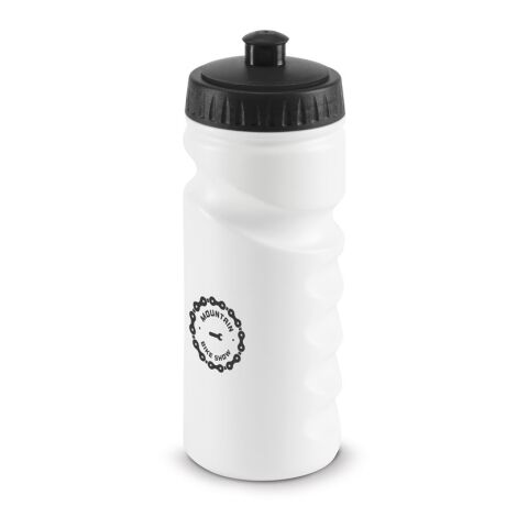 LOWRY. 530 mL HDPE-Sportflasche Schwarz | ohne Werbeanbringung | Nicht verfügbar | Nicht verfügbar | Nicht verfügbar