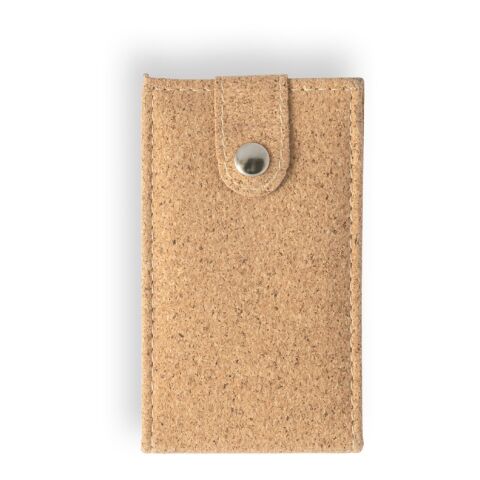 ZENA. Maniküreset aus Kork mit Edelstahlteilen Natur | ohne Werbeanbringung | Nicht verfügbar | Nicht verfügbar | Nicht verfügbar