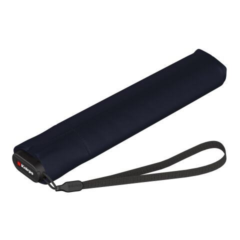 Knirps US.050 ultra light slim manual marineblau | ohne Werbeanbringung | ohne Werbeanbringung | ohne Werbeanbringung