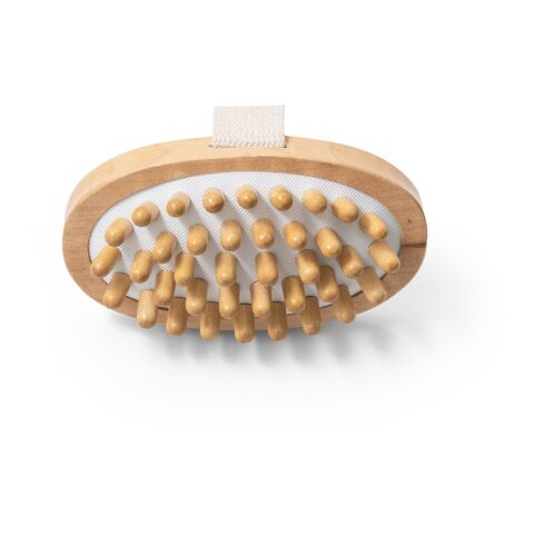 DOWNEY. Massagegerät aus Holz für Anti-Cellulite Natur | ohne Werbeanbringung | Nicht verfügbar | Nicht verfügbar | Nicht verfügbar