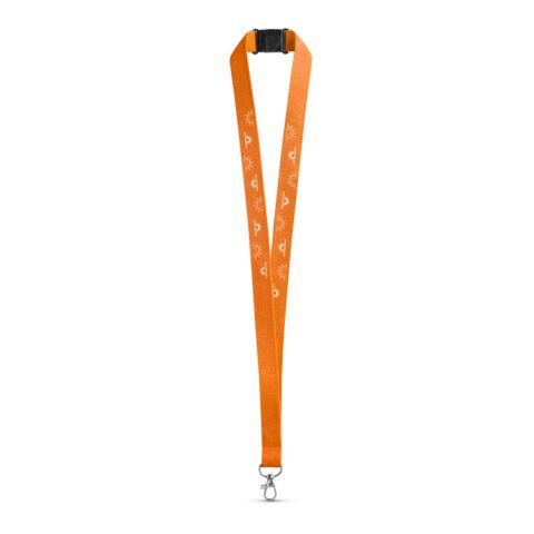 LEEDS. Lanyard aus Polyester mit Sicherheitsverschluss Schwarz | ohne Werbeanbringung | Nicht verfügbar | Nicht verfügbar | Nicht verfügbar