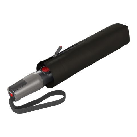 Knirps T.400 Extra Large Duomatic schwarz | ohne Werbeanbringung | ohne Werbeanbringung | ohne Werbeanbringung