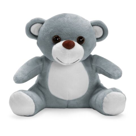 BEARY. Plüschtier Teddybär Grau | ohne Werbeanbringung | Nicht verfügbar | Nicht verfügbar | Nicht verfügbar