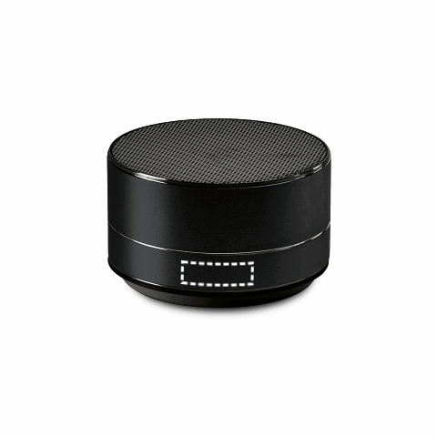 FLOREY. Lautsprecher 3W mit 3 Stunden Akkulaufzeit schwarz | ohne Werbeanbringung | Nicht verfügbar | Nicht verfügbar | Nicht verfügbar