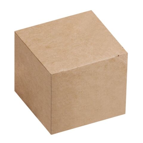 RE-GLASHOW. Lautsprecher mit 3W und 4h30m Akkulaufzeit aus Recyceltes ABS (100% rABS) Beige | ohne Werbeanbringung