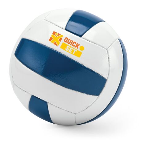 NANGA. Volleyball aus PVC Blau | ohne Werbeanbringung | Nicht verfügbar | Nicht verfügbar | Nicht verfügbar