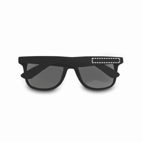 CELEBES. PC-Sonnenbrille schwarz | ohne Werbeanbringung | Nicht verfügbar | Nicht verfügbar | Nicht verfügbar