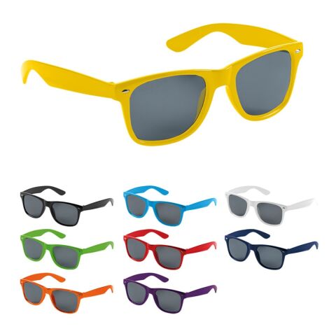 CELEBES. PC-Sonnenbrille Schwarz | ohne Werbeanbringung