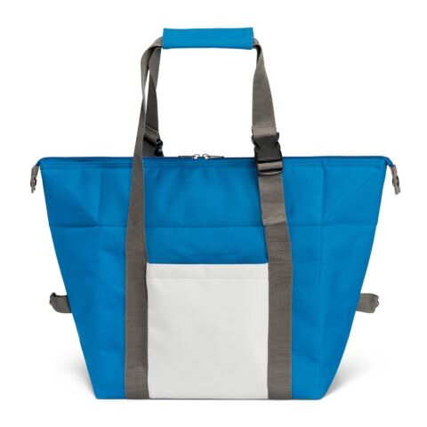 PHILADEL. Kühltasche 16l aus 600D Polyester Blau | ohne Werbeanbringung | Nicht verfügbar | Nicht verfügbar | Nicht verfügbar