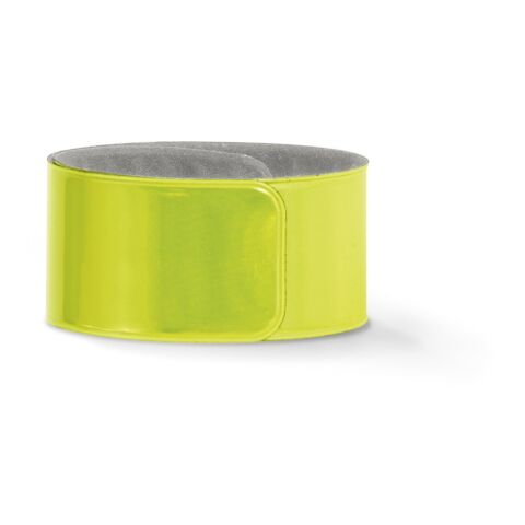 RAFAEL. Armband in Neonfarbe Gelb | ohne Werbeanbringung | Nicht verfügbar | Nicht verfügbar | Nicht verfügbar