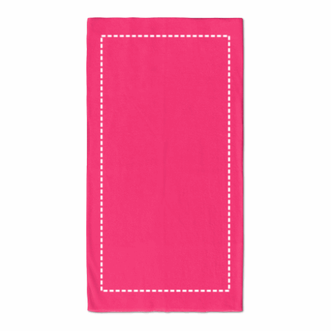 CHARLOTTE. Multifunktionstuch (130 g/m²) Rosa | ohne Werbeanbringung | Nicht verfügbar | Nicht verfügbar | Nicht verfügbar