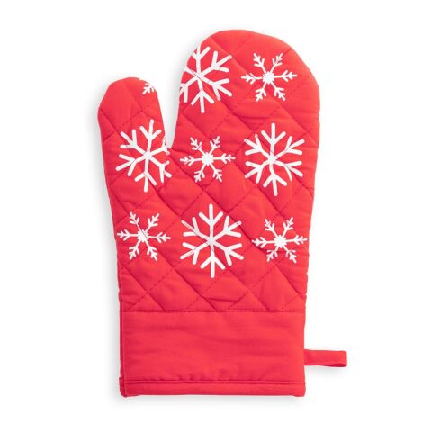 PICOTTI. Küchenhandschuh Rot