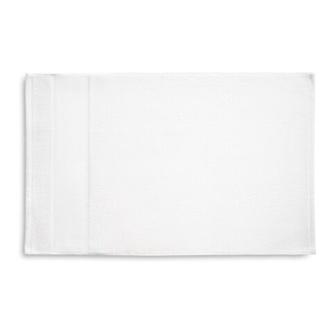 GEHRIG. Sporthandtuch aus Baumwolle (380 g/m²) weiss | ohne Werbeanbringung | Nicht verfügbar | Nicht verfügbar | Nicht verfügbar