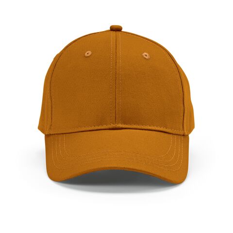 Darrell Kappe recy.Baumwolle 280 g/m². Metall-Schnallenverschluss Braun | ohne Werbeanbringung | Nicht verfügbar | Nicht verfügbar | Nicht verfügbar