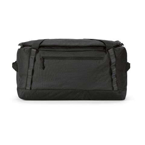 São Paulo XL 75L Sporttasche, rPET ripstop.Mit reflektierenden Streifen Schwarz | ohne Werbeanbringung | Nicht verfügbar | Nicht verfügbar | Nicht verfügbar