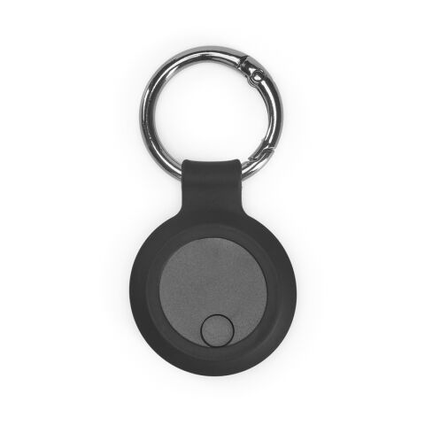 SeekTag Tracker aus rABS. Kompatibel mit Apple und Android Schwarz | ohne Werbeanbringung | Nicht verfügbar | Nicht verfügbar | Nicht verfügbar