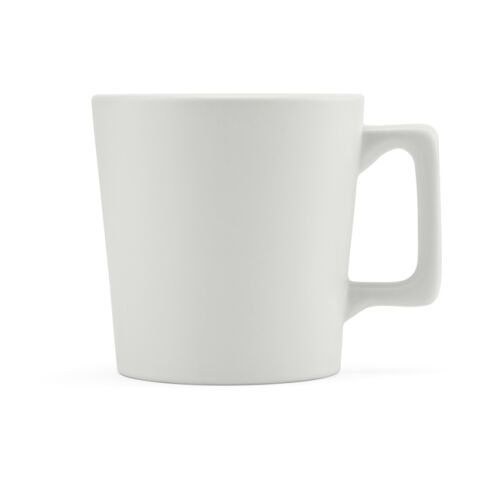 Thames 250 Tasse aus Keramik, 270ml. Matte Oberfläche Hellgrau | ohne Werbeanbringung | Nicht verfügbar | Nicht verfügbar | Nicht verfügbar