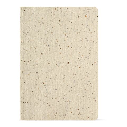 Chaucer A5 Notizbuch.Einband aus Bierabfällen. 196 Seiten recy.Papier Champagne | ohne Werbeanbringung | Nicht verfügbar | Nicht verfügbar | Nicht verfügbar