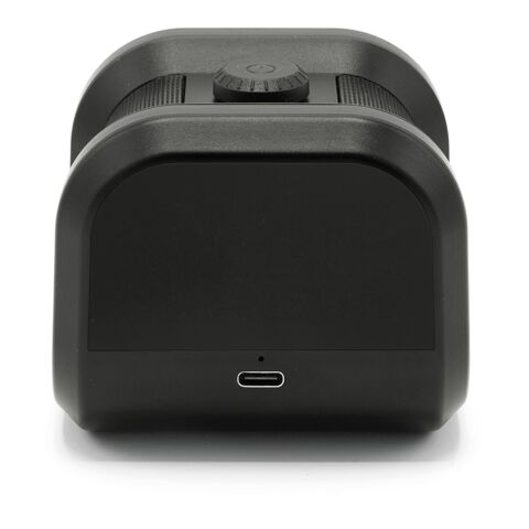 Boomz Lautsprecher aus rABS, 800 mAh. 5 Std Spielzeit Schwarz | ohne Werbeanbringung | Nicht verfügbar | Nicht verfügbar | Nicht verfügbar