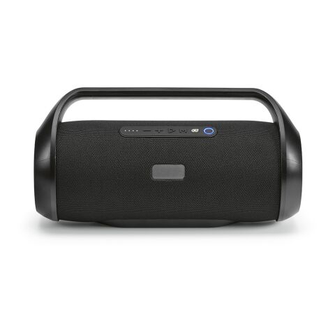 Newton Lautsprecher rABS 6000 mAh. 5 Std Spielzeit. IPX5 Wasserdicht Schwarz | ohne Werbeanbringung | Nicht verfügbar | Nicht verfügbar | Nicht verfügbar